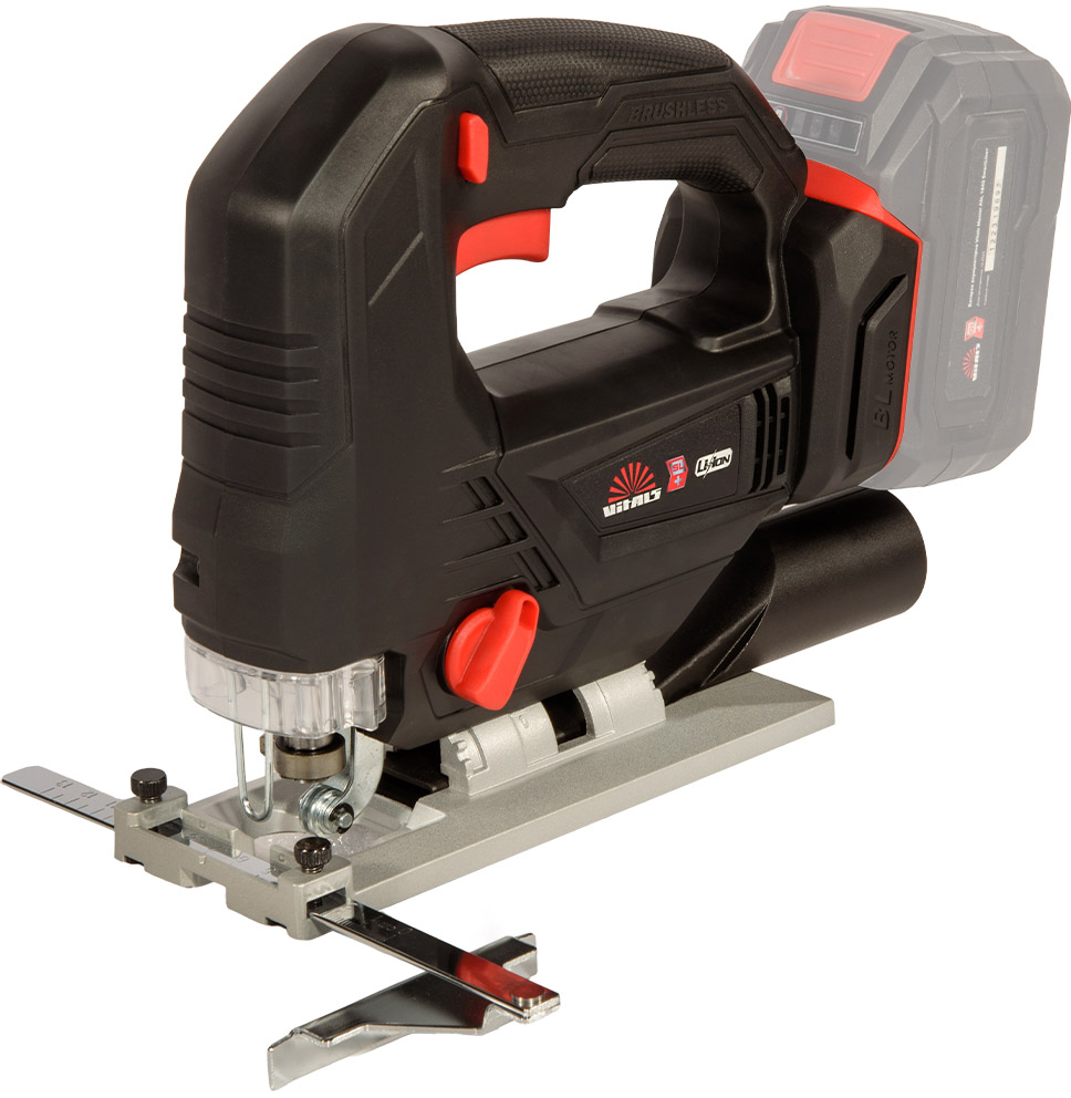 Електролобзик VITALS Professional AEf 18135l BL SmartLine+